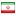 tehranafraz.com is hosted in Iran